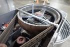 Sottoriva Spiral Mixer